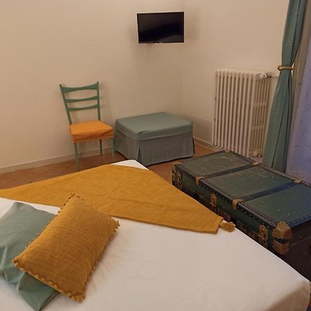 Bed and Breakfast Riscatto 1514 Matera Zewnętrze zdjęcie