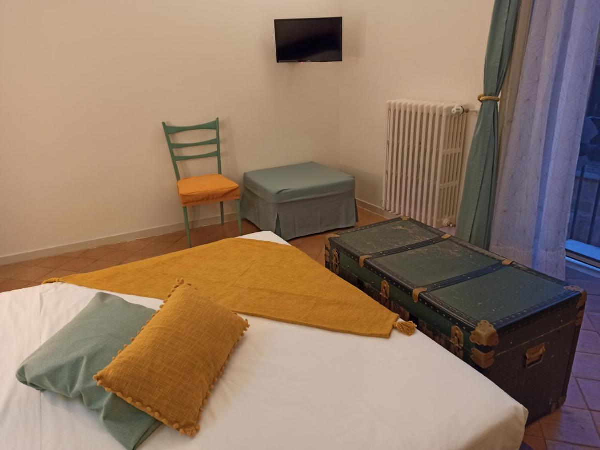 Bed and Breakfast Riscatto 1514 Matera Zewnętrze zdjęcie