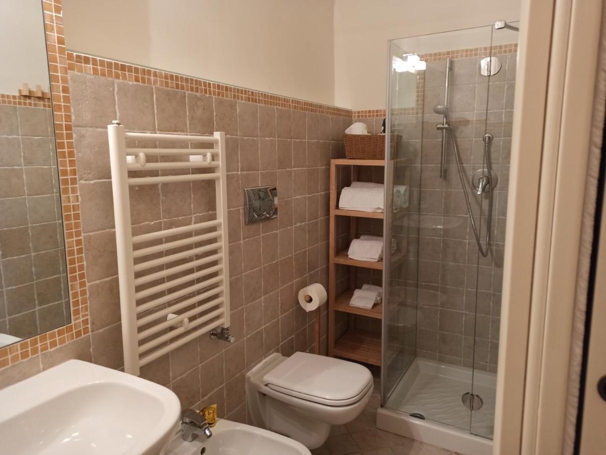 Bed and Breakfast Riscatto 1514 Matera Zewnętrze zdjęcie