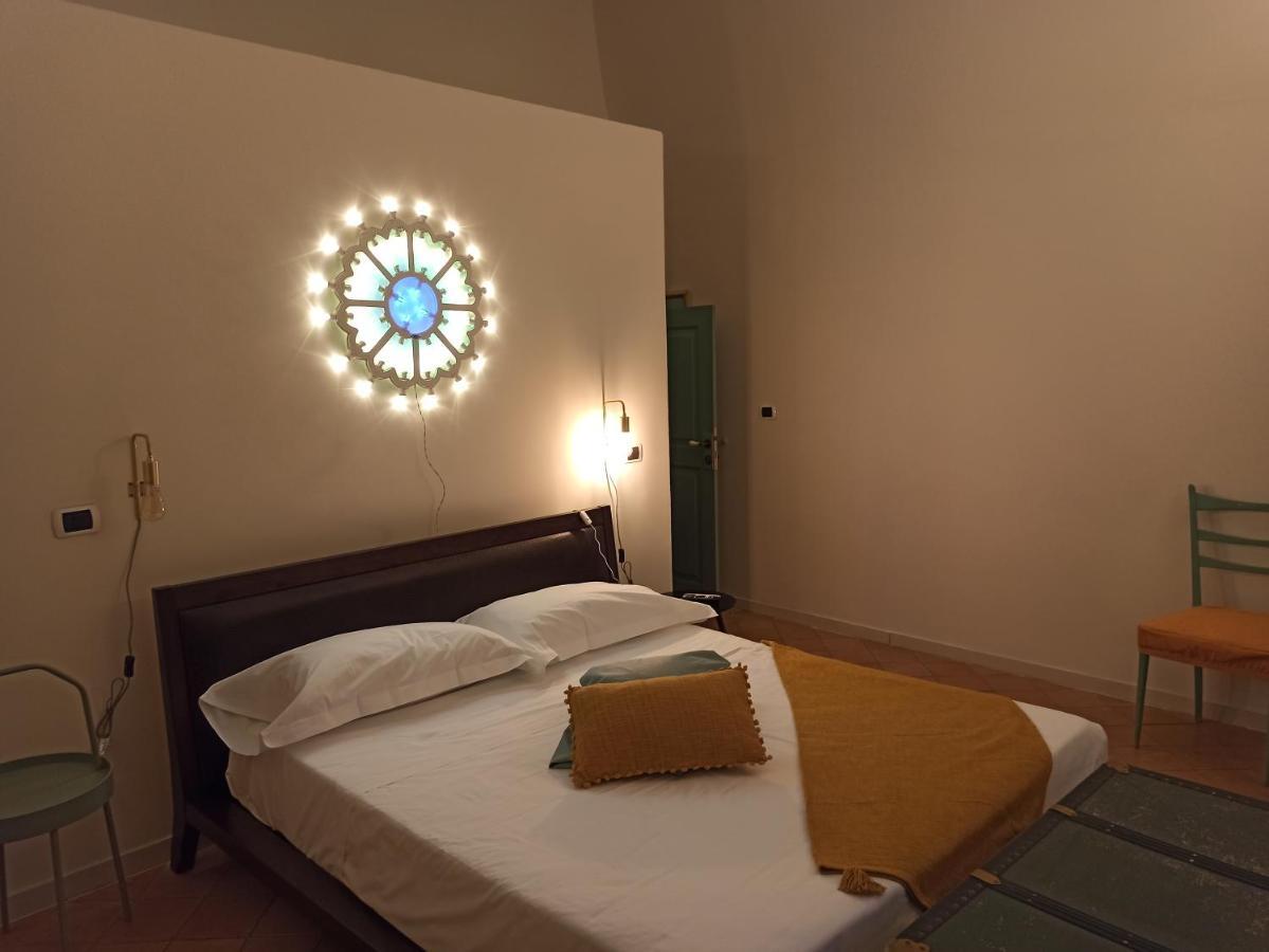 Bed and Breakfast Riscatto 1514 Matera Zewnętrze zdjęcie