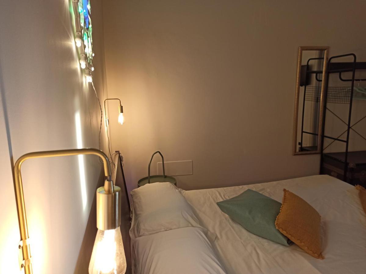 Bed and Breakfast Riscatto 1514 Matera Zewnętrze zdjęcie