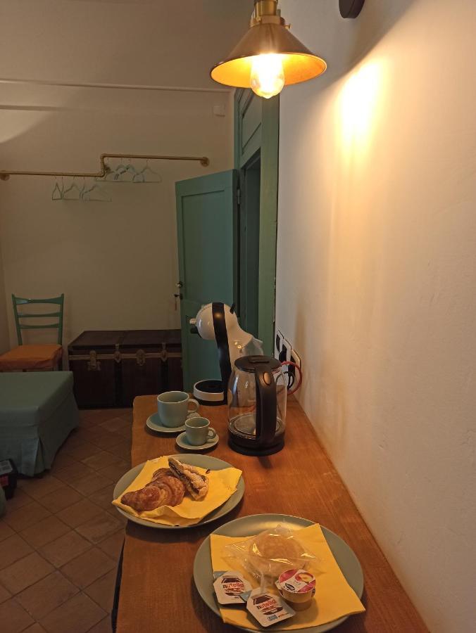 Bed and Breakfast Riscatto 1514 Matera Zewnętrze zdjęcie
