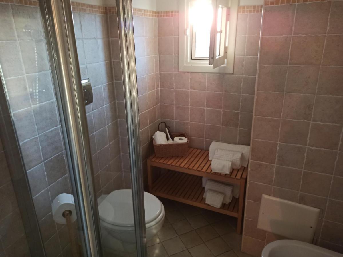 Bed and Breakfast Riscatto 1514 Matera Zewnętrze zdjęcie