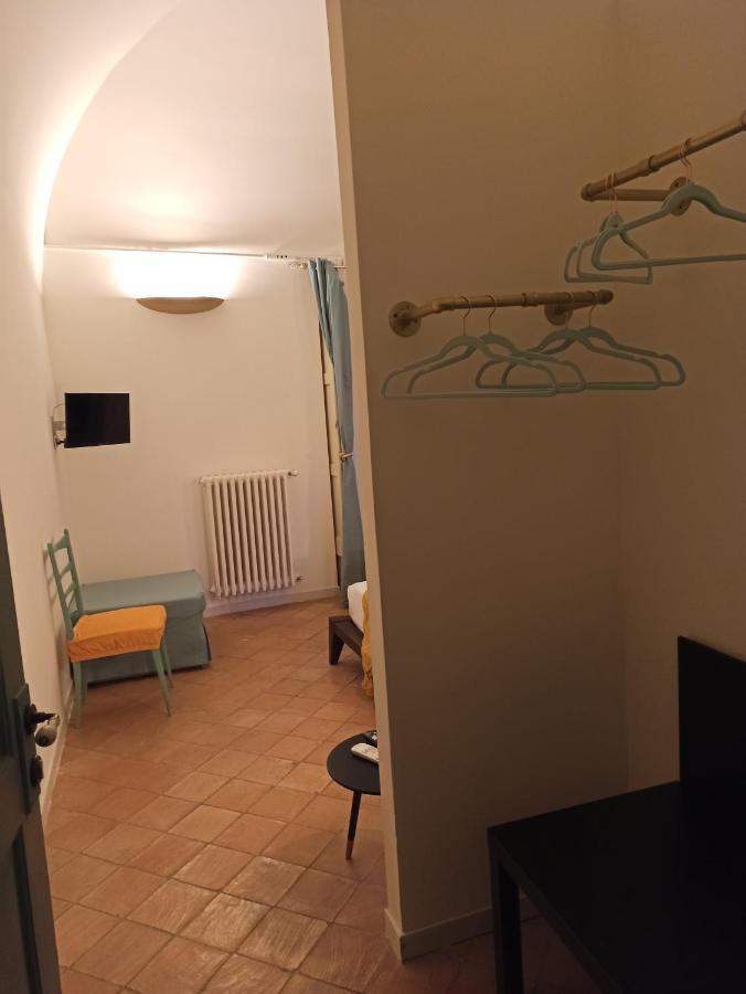 Bed and Breakfast Riscatto 1514 Matera Zewnętrze zdjęcie