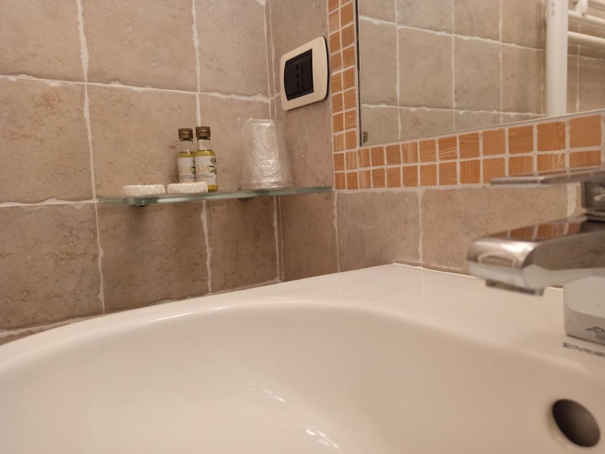Bed and Breakfast Riscatto 1514 Matera Zewnętrze zdjęcie