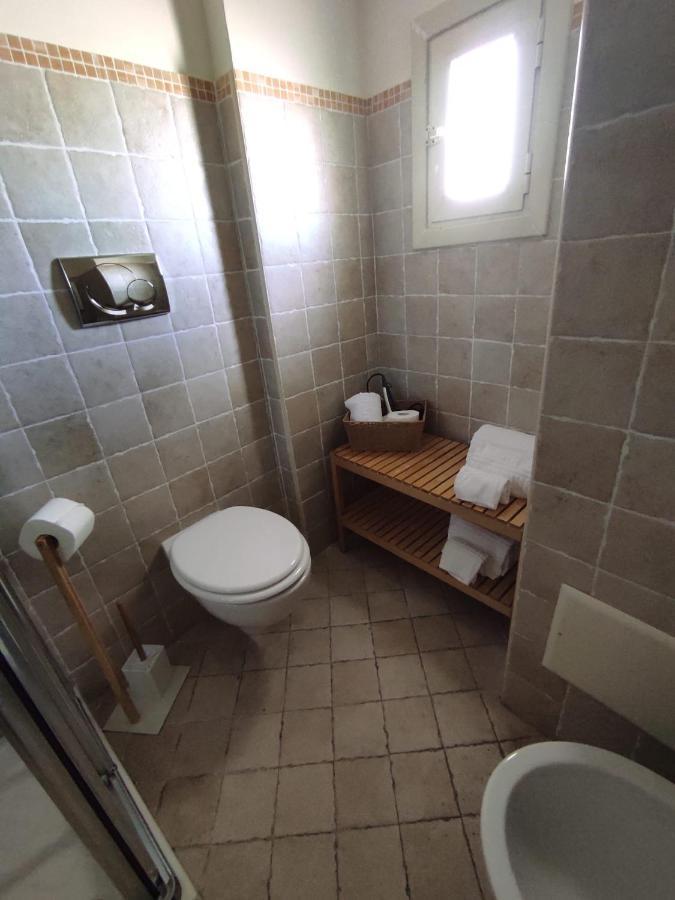 Bed and Breakfast Riscatto 1514 Matera Zewnętrze zdjęcie