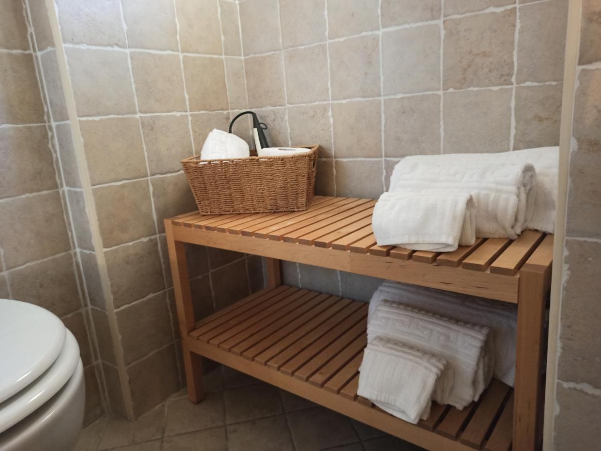 Bed and Breakfast Riscatto 1514 Matera Zewnętrze zdjęcie