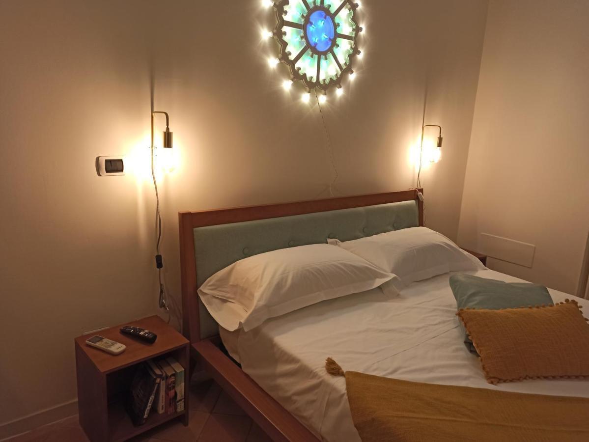 Bed and Breakfast Riscatto 1514 Matera Zewnętrze zdjęcie