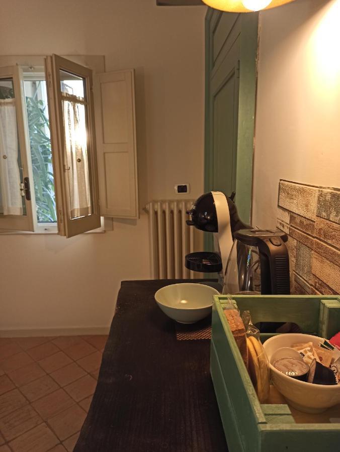 Bed and Breakfast Riscatto 1514 Matera Zewnętrze zdjęcie