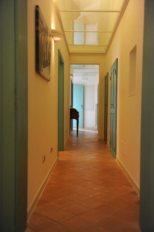 Bed and Breakfast Riscatto 1514 Matera Zewnętrze zdjęcie